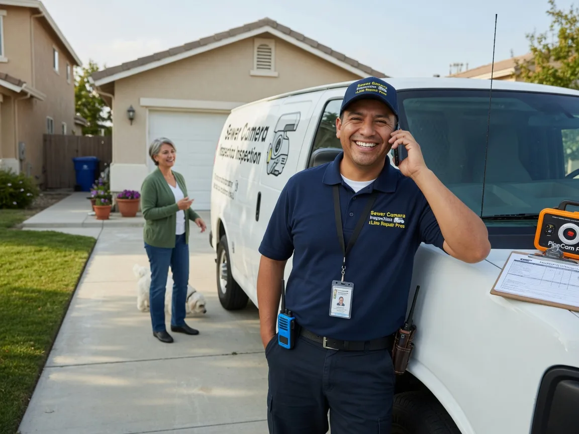 Sewer Line Repair Tram, KY FAQs